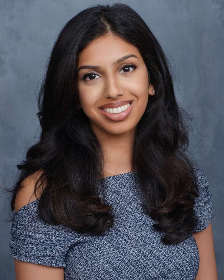 Sharon Charles, Registered Dietitian